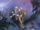 MOODY BLUES**ON THE THRESHOLD OF A DREAM (180 GRAM/GATEFOLD)**VINYL