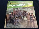 LOS GUACHARACOS DE COLOMBIA LP SUPER CUMBIAS 
