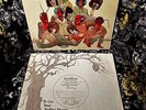 MINT 1975 ORIG  ROLLING STONES   FILLED W/  '60s RARITIES METAMORPHOSIS psych