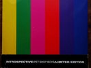 Pet Shop Boys - Introspective (1988 Limited Edition 3x12
