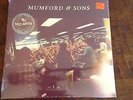 Mumford and Sons 