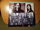 FOREIGNER - DOUBLE VISION - MFSL - Mobile Fidelity - 180GR AUDIOPHILE LP - NM/NM