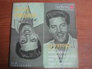 ELVIS PRESLEY - La Paloma + 3 ***  SPAIN 1962 EP, GREAT CONDITION