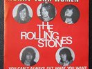 The Rolling Stones - Honky Tonk Women 1969 *BELGIUM ISSUE* 7