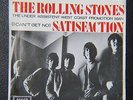 The Rolling Stones - (I Can't Get No) Satisfaction 1965 DUTCH 7