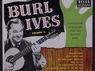 BURL IVES: Volume 3 45 (PC w/ sl cw, 2 discs) Folk