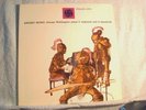 LP- GEORGE WALLINGTON - KNIGHT MUSIC -DG -BLACK LABEL - MONO --ORIG