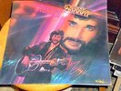 Eddie Rabbit  Greatest HIts Vol 2 Lp Record SEALED