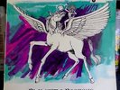 PHILWIT & PEGASUS Philwit & Pegasus CHAPTER ONE UK 1st PRESS Psych LP