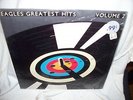 The EAGLES Greatest Hits Volume 2 SEALED on Elektra/Asylum Records