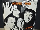 LOADED DICE      - NO SWEAT -        LP Record