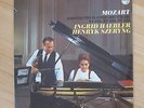 PHILIPS 6500 053 SZERYNG & HAEBLER  Mozart Violin Sonatas NOS UNPLAYED DUTCH LP