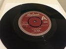 Mod - The Who - Super rare UK Demo