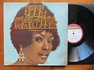 LAFAYETTE AFRO-ROCK BAND LP Soul Makossa ORIG 1st press Musidisc RARE AFRO-FUNK