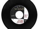 ROSCO ROBINSON - THAT'S ENOUGH - USA WAND LABEL - VG++ CONDITION
