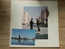 Pink Floyd - Wish you were here 12