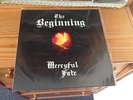 Mercyful Fate  The Beginning LP - First Brazilian Pressing