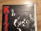 Kiss Stoned In Paris Lp Destroyer Tour Not TMOQ Live