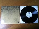 COLOSSEUM Daughter of Time LP Made in Italy Original 1970 Vertigo Swirl Prog