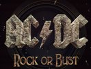 AC/DC - ROCK OR BUST  VINYL LP + CD NEW+
