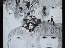 THE BEATLES - REVOLVER (stereo)