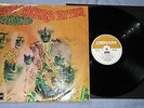 TEN  YEARS AFTER   undead  1968- FIRST UK PRESS  - BIG DERAM MONO PRESS -EX