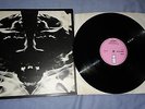 MOTT THE HOOPLE mad shadows 1970- FIRST UK PRESS -PINK ISLAND ( A2U;B2U) - EX+