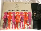 AL COHN The Natural Seven Joe Newman Frank Rehak Freddie Green RCA mono LP