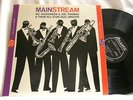 VIC DICKENSON & JOE THOMAS Mainstream Herbie Nichols Hal Singer Buck Clayton LP