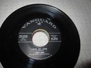CANDY REED LOVE OH LOVE / GIVE ME LOVE VANGUARD VRS-35002 ORIGINAL 7