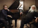ELTON JOHN/LEON RUSSELL- THE UNION DOUBLE VINYL NEW SEALED