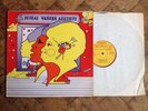 THIRD WORLD LP UK 1976 VARIOUS REGGAE OWEN GRAY ROY SHIRLEY BUGGIS FRANSO FAY