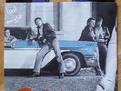 RESTLESS 7” with FRESH COLOR member 1982 'Looking For A Girl' NASAL BOYS, SPERMA