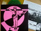 CHUZPE + VOGUE 7“ punk sampler AUSTRIA 1980 with Ronnie Urini DIRT SHIT böslinge