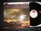 ASD 561 W/G orig 1st SCHUBERT Wanderer Symphony Sonata SVIATOSLAV RICHTER