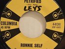 RONNIE SELF 