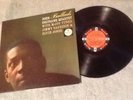 John Coltrane Quartet  Ballads  Impulse A-32 Lp. Dg Mono