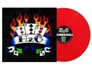 H2O SELF TITLED VINYL LP RED
