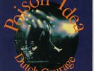 Poison Idea Dutch Courage NEAR MINT Bitzcore Vinyl LP