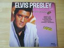 Elvis Presley LP,  Elvis Presley Volume 2, RCA/Impact # 824 087-1, France
