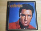 Elvis Presley LP,  