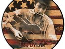 BOB DYLAN A Long Time A Growin Vol 3 UK vinyl picture disc LP NEW / UNPLAYED
