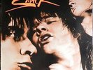 SMACK Rattlesnake bite Rare LP Finland 1985 Heavy