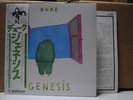 GENESIS / DUKE - Japan G/F w/obi STEVE HACKETT