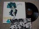  GOLDEN EARING MOONTAN BANNED NUDE COVER INSERT GREAT COPY NM 