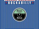 London American Rockabilly - 32 Original Recordings (2LP Gatefold Vinyl) NEW