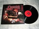LP - Queen / Greatest Hits - Stage Cover Bulgaria Balkaton MINT - cleaned