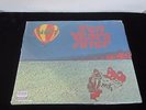 TEN YEARS AFTER Watt OOP RARE NEW STILL SEALED vinyl LP 10 guitar Alvin Lee rock