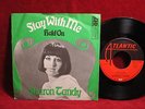 Sharon Tandy  STAY WITH ME / HOLD ON  7'' Single Atlantic ATL 70240