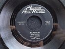 Michigan Country Bop 45   Kelly Rogers   Raindrops  Fortune  HEAR 